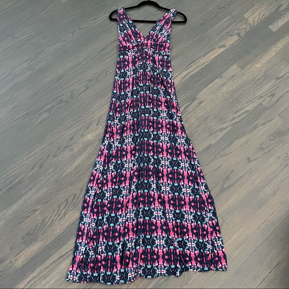 5|48 Maxi Dress - Picture 10 of 10